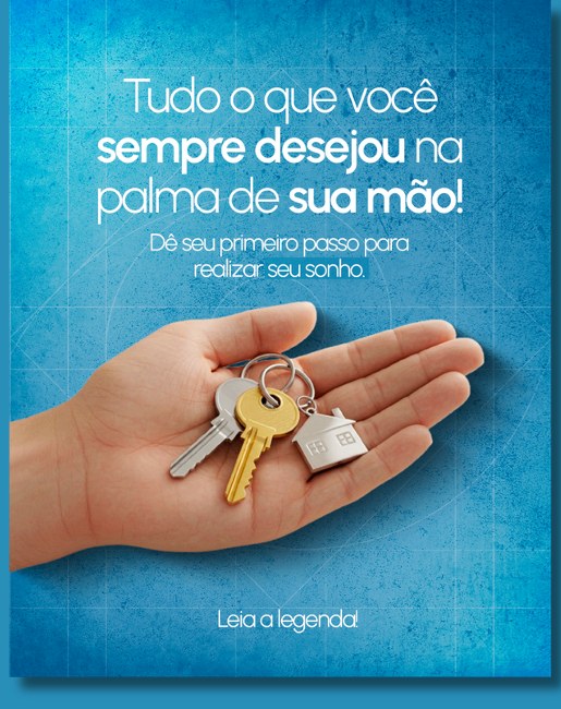 Sonho na Palma da Mão