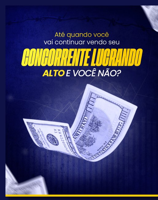 Concorrente Lucrando