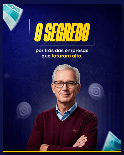 O Segredo