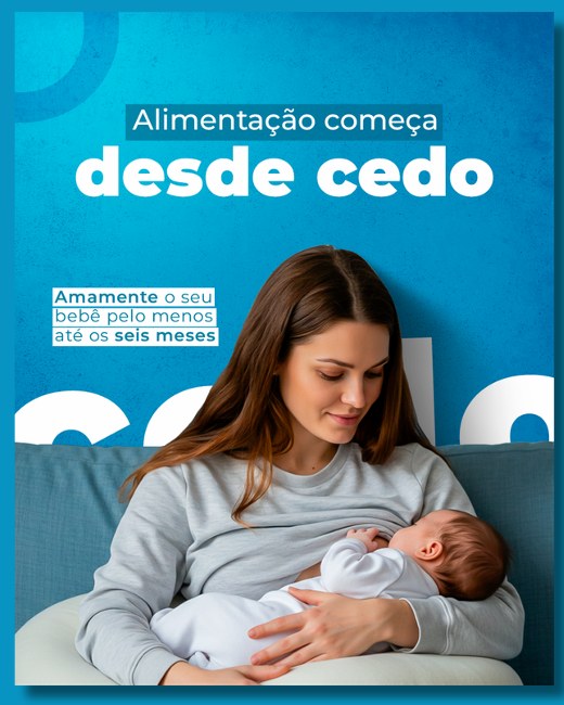 Alimentação Infantil