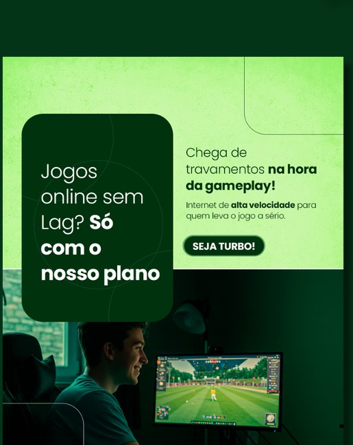Jogos Sem Lag