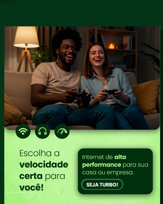 Velocidade Certa