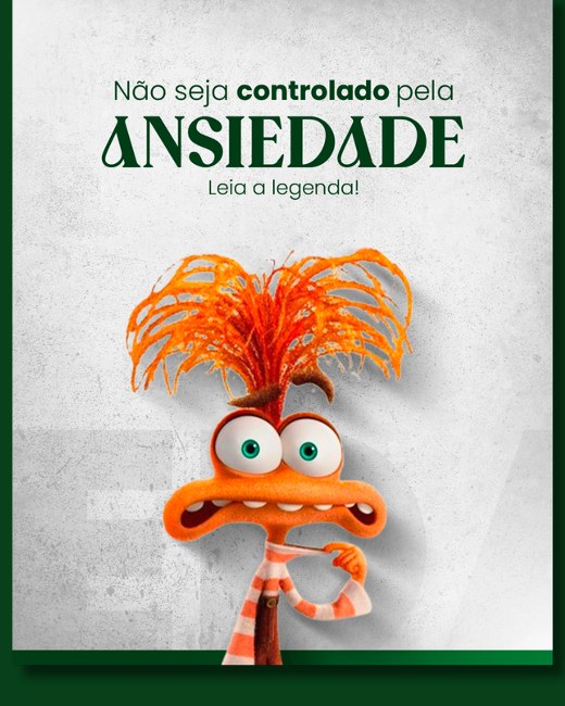 Ansiedade
