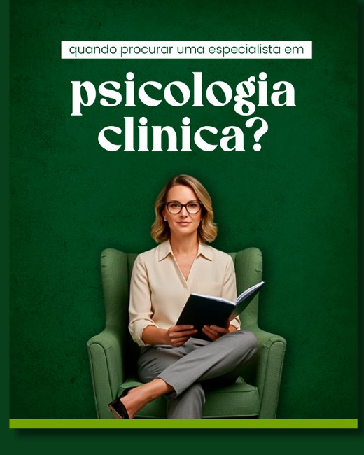 Psicologia Clínica